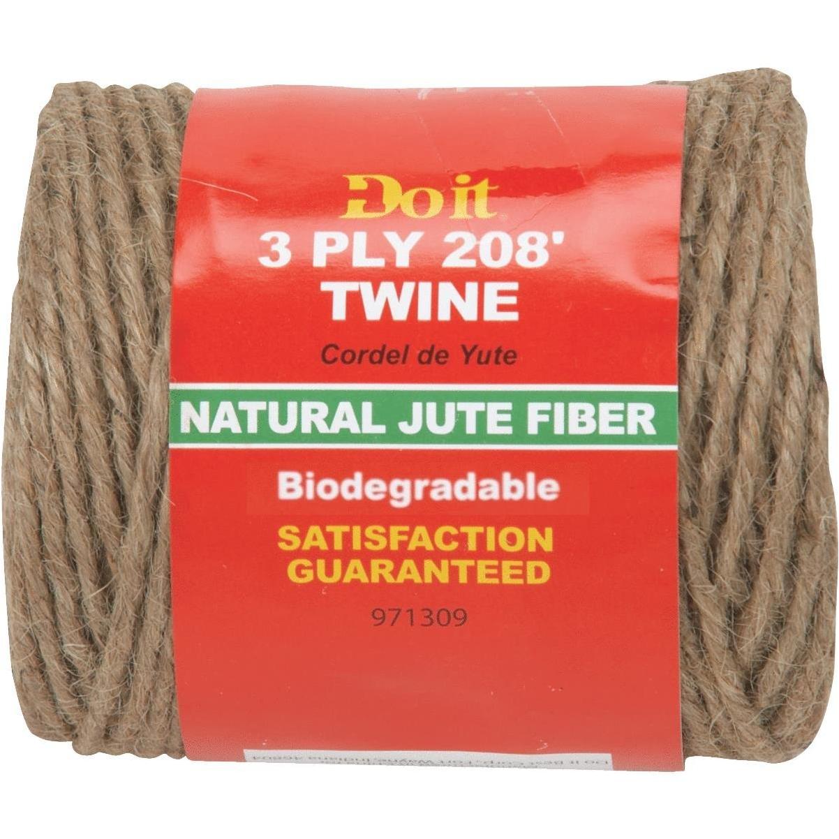 jute biodegradable