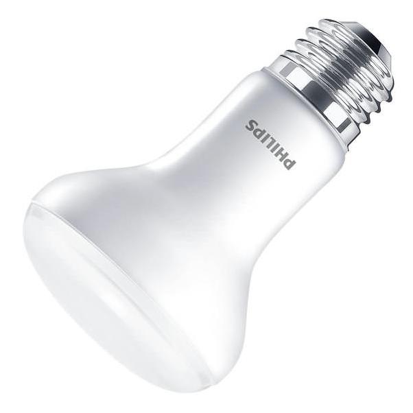 skrive et brev bestemt Milepæl Philips Warm Glow 45W Equivalent Soft White R20 Medium Dimmable LED  Spotlight Light Bulb | Hammond Hardware