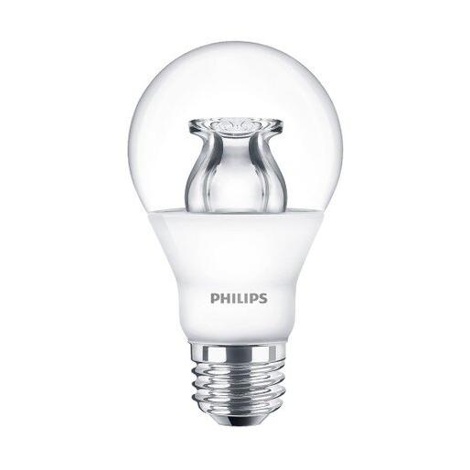 philips dimmable led globes