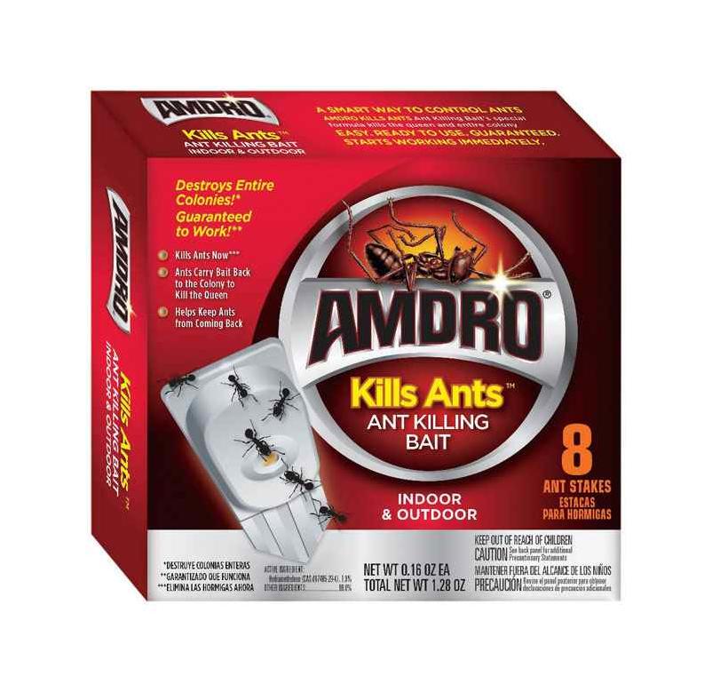 Amdro Kills Ants Ant Bait 0.16 oz.