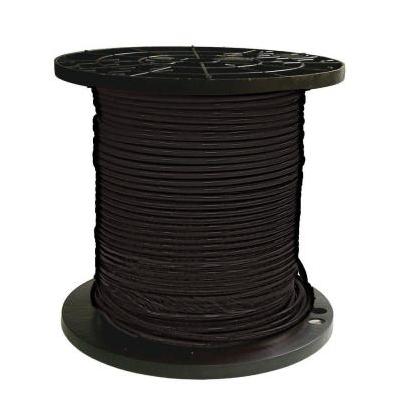 Southwire 6-Gauge Bare Copper Wire, 315