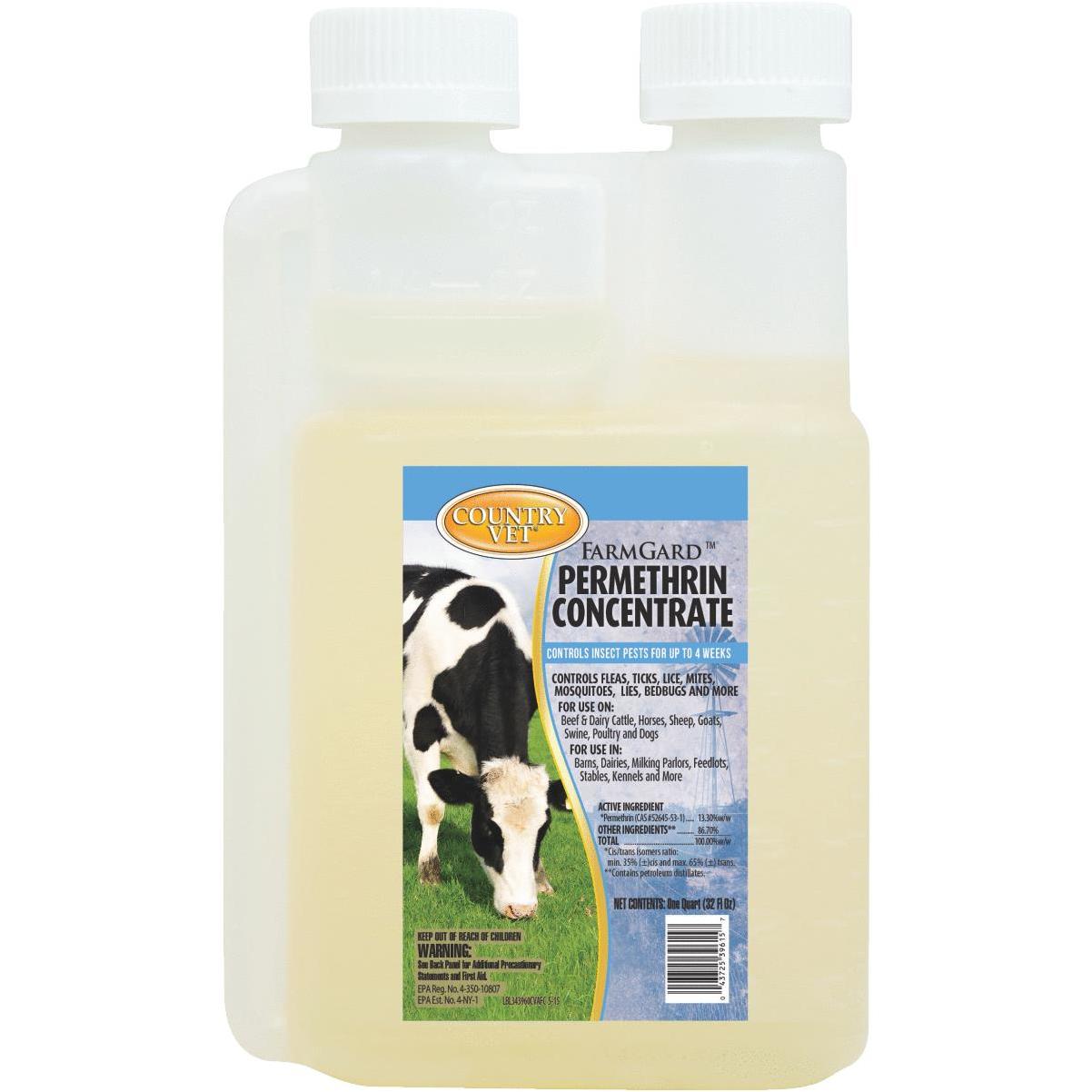 cattle spray for dogs