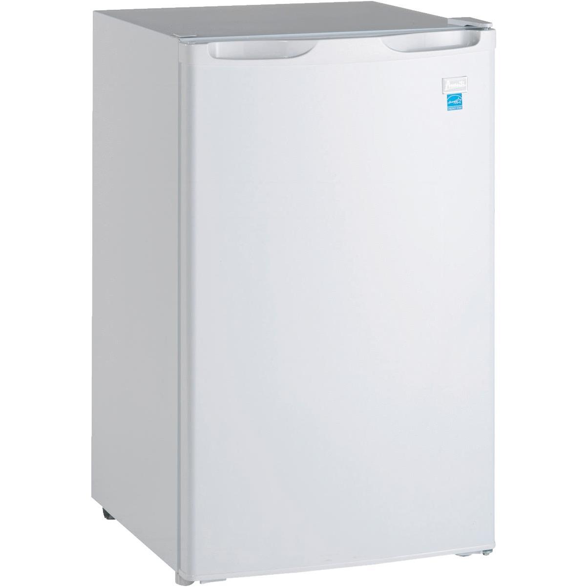 Avanti 4.4 Cubic Foot Counter High Mini Fridge and Freezer Combo