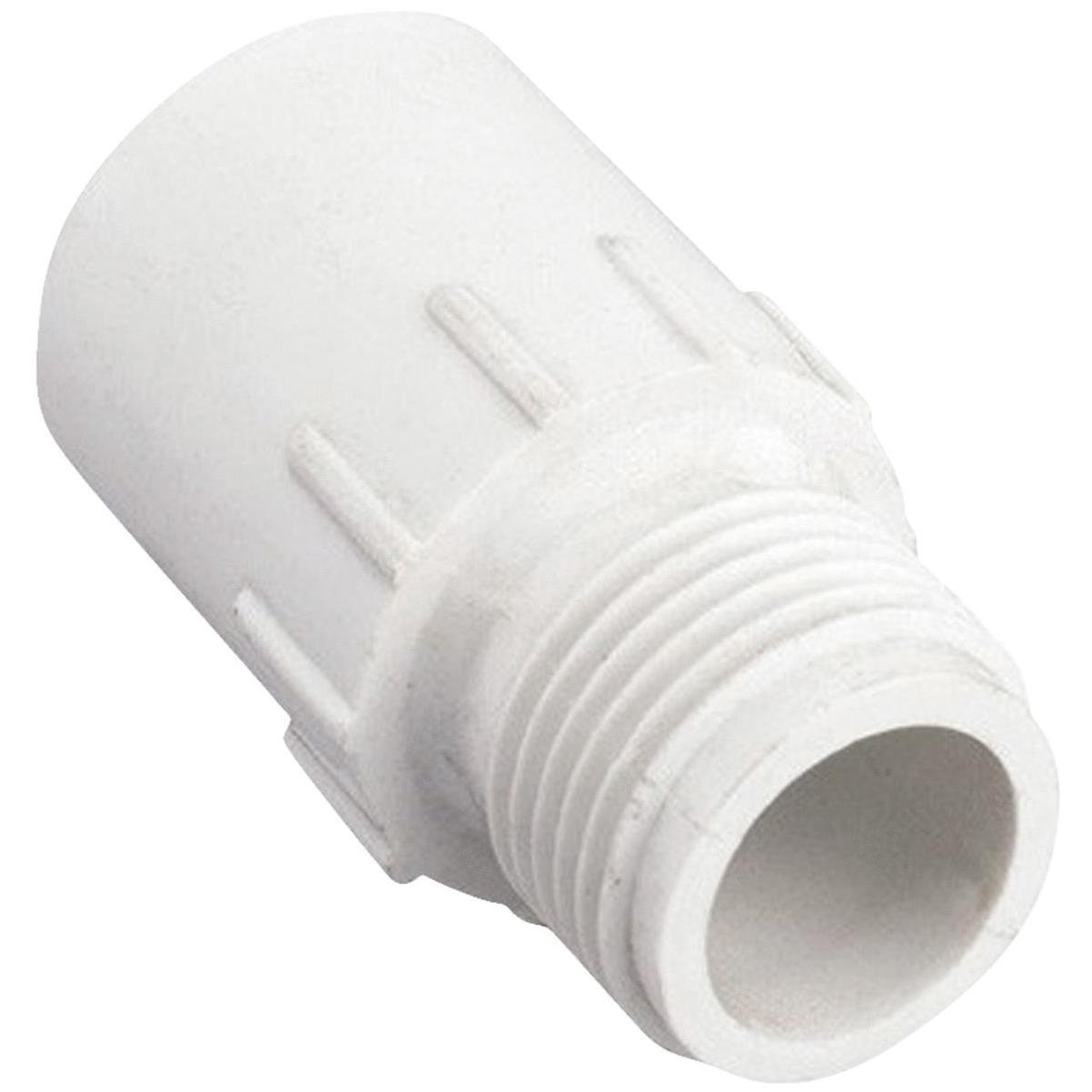 Orbit 3 4 In Mht X 3 4 In Slip Pvc Hose Adapter Trinity Lumber