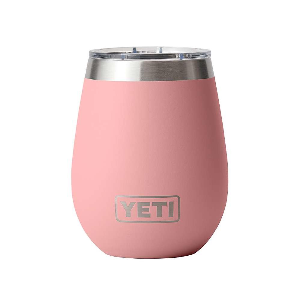 YETI Rambler 35oz Mug with Straw Lid - Power Pink (Limited Edition