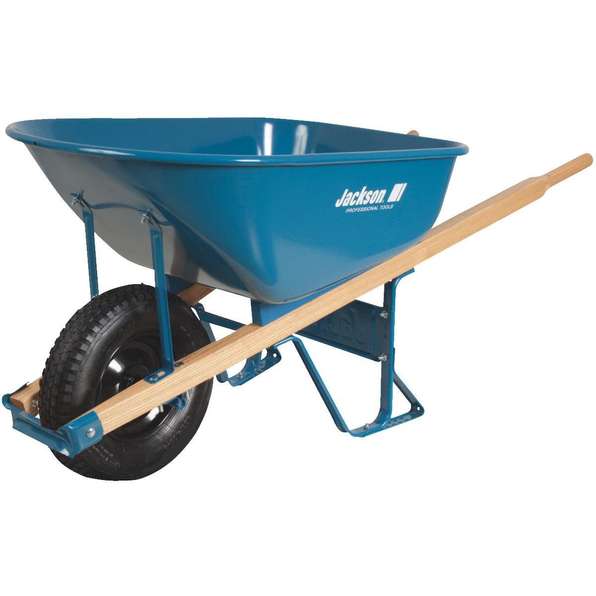 Wheelbarrow