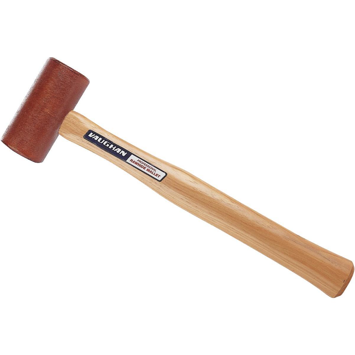 RAWHIDE MALLET 1 x 2