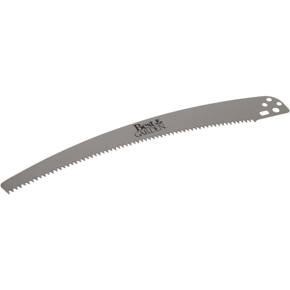 Garden 14 In. Steel Pole Pruner Blade 