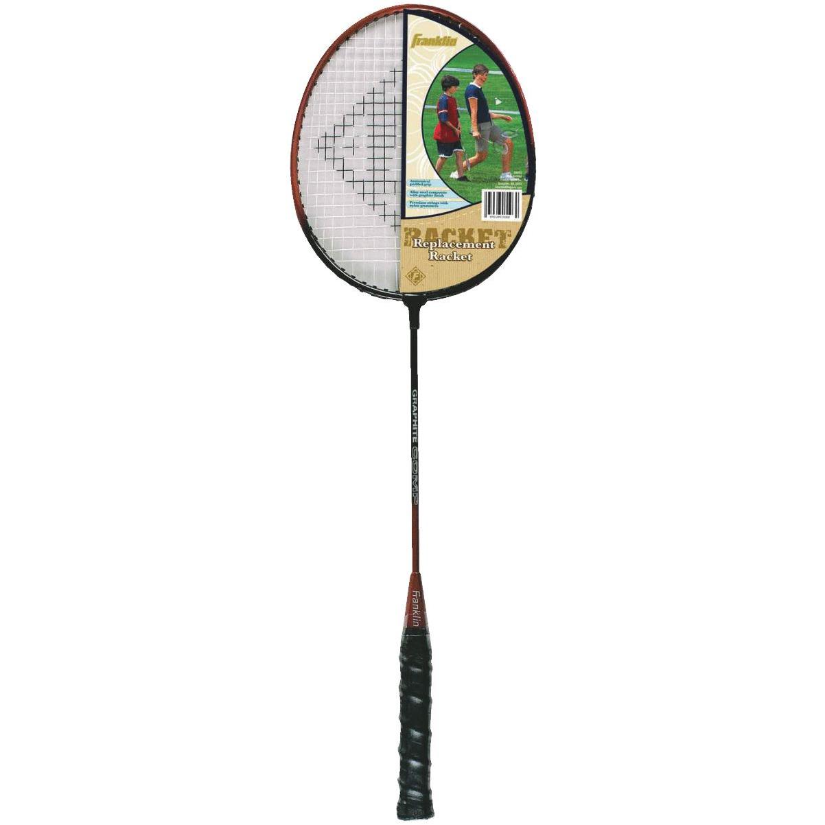 Franklin Sports Franklin Replacement Badminton Racket Set Home Hardware