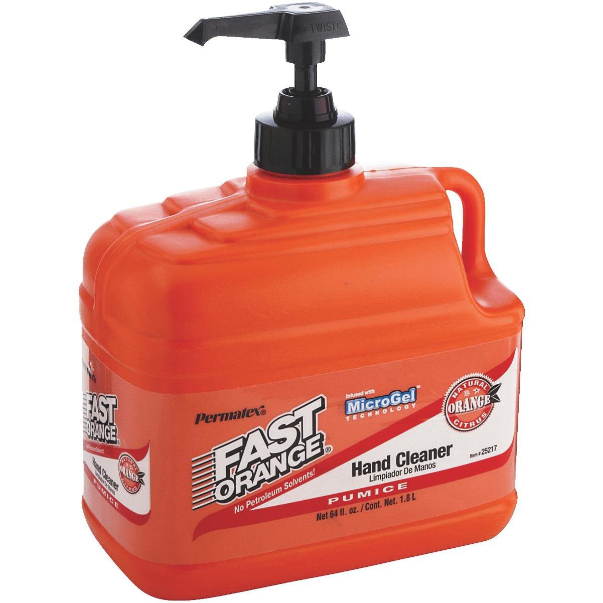 Fast orange. Hand Cleaner Permatex. Hand Cleaner Orange. Фаст оранж микро гель- 23218.