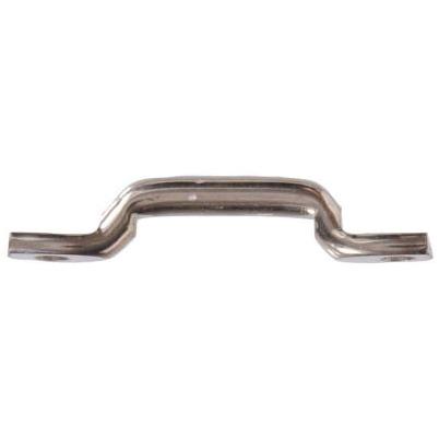 STRAP LOOP - 1.50" - NIKLE PLATED