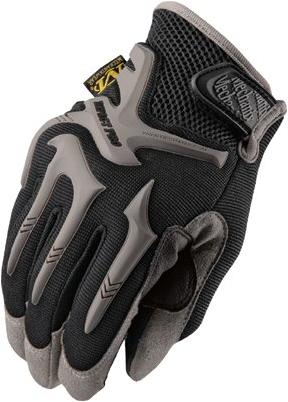 Guanti MECHANIX WEAR IMPACT PRO H30 Tactical Gloves Softair Security  Antiscivolo - nv85store