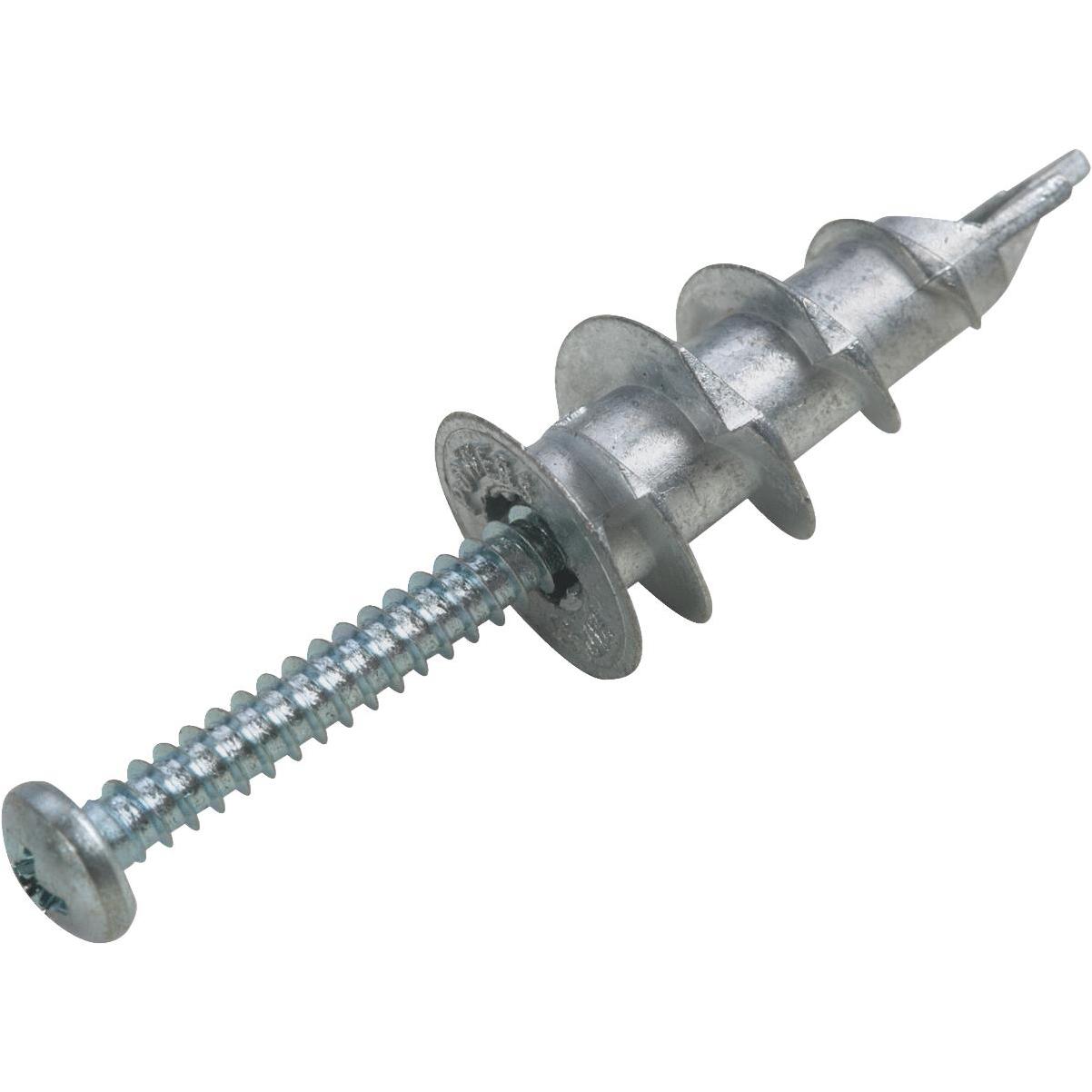 Hillman 25-Count Aluminum Push Pins at