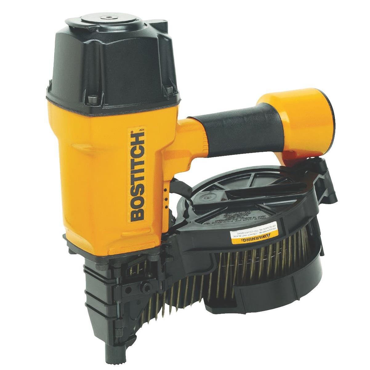 Wire Weld Framing Nailer 