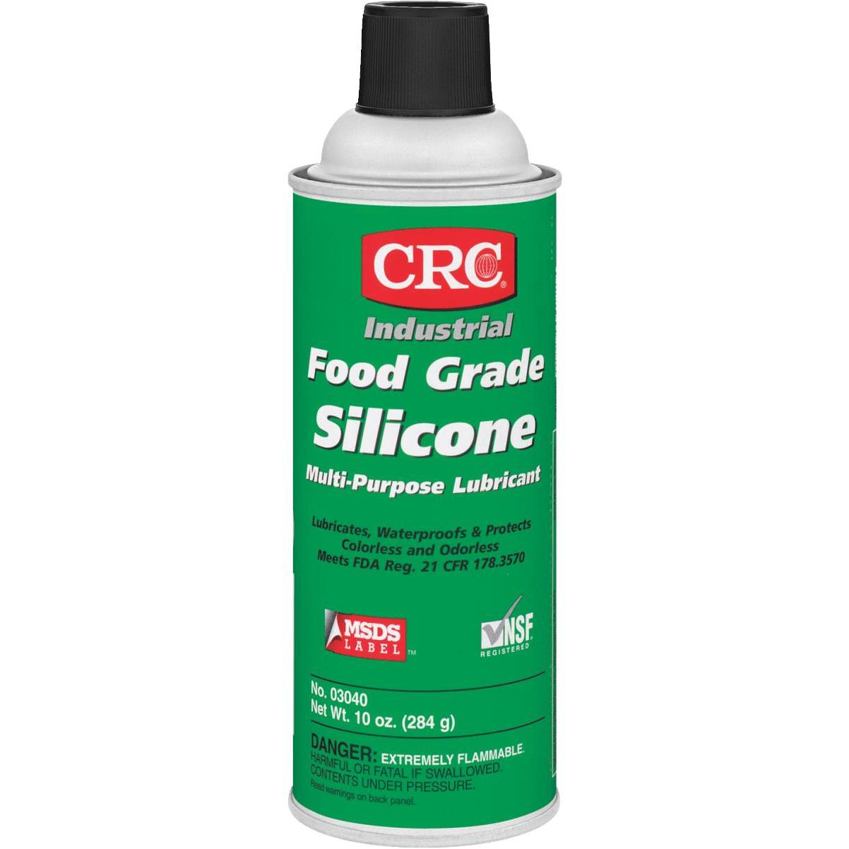 CRC Silicone Spray