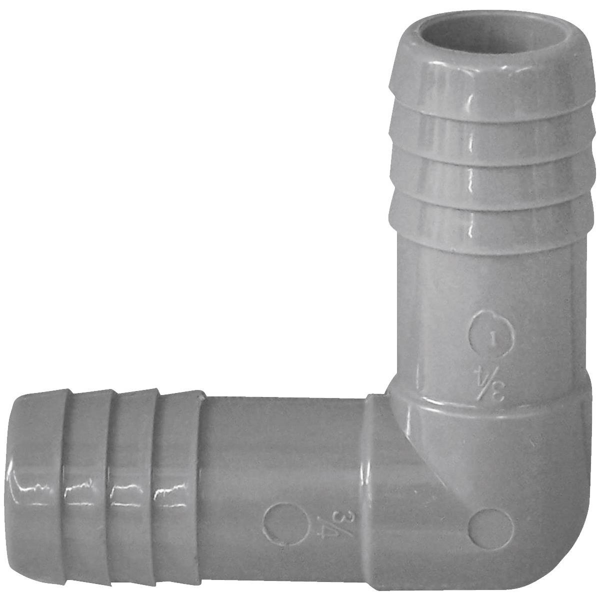 Genova Products 350110 1 Poly Insert Coupling