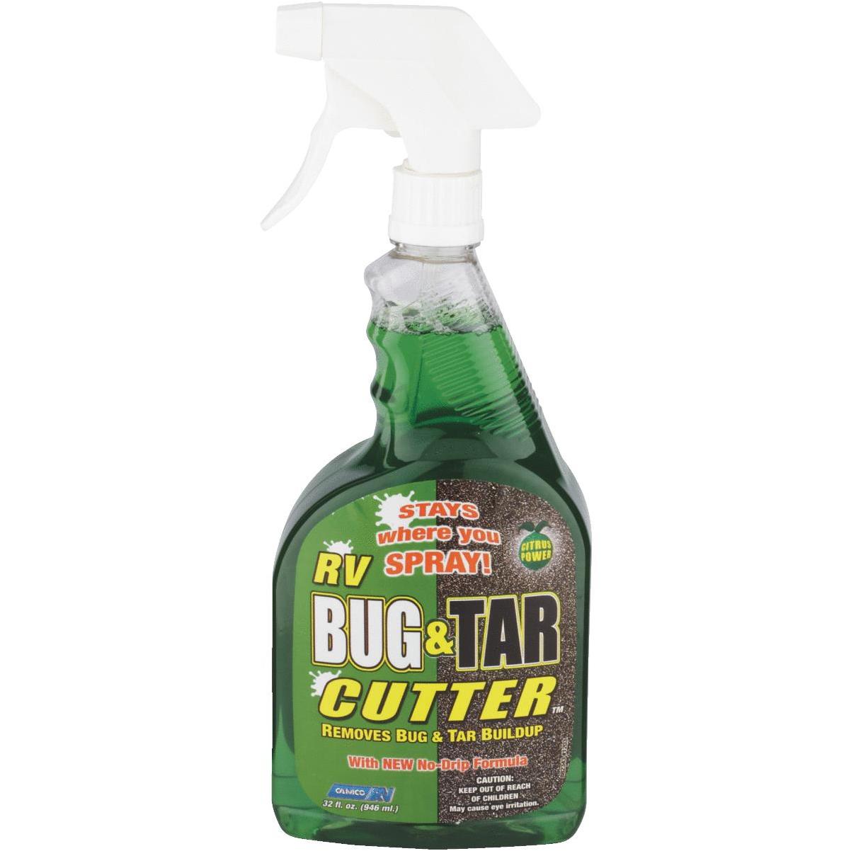 Bug & Tar Remover, 32 oz. Spray 