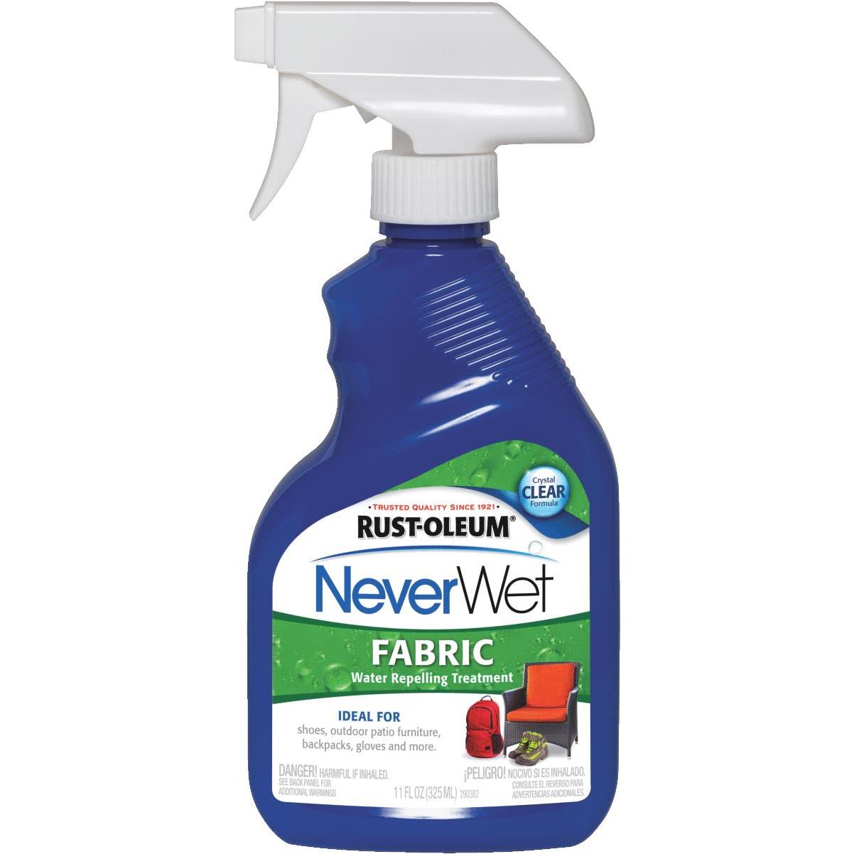 Fabric Protector