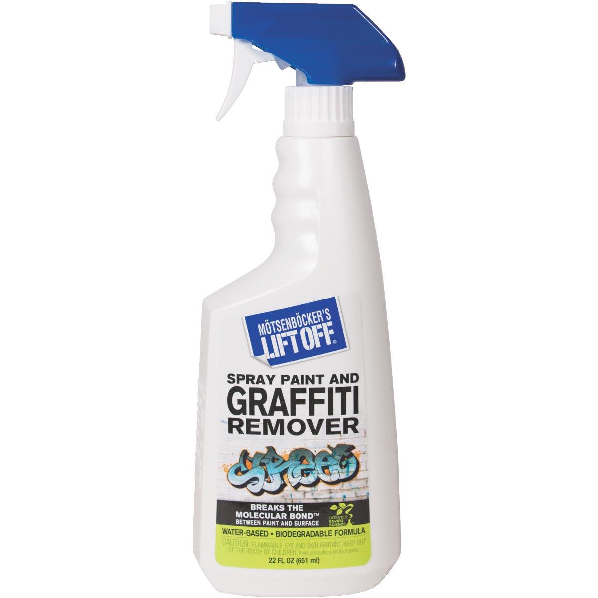 Back to Nature Ready-Strip 32 Oz. Trigger Spray Non-Toxic Paint