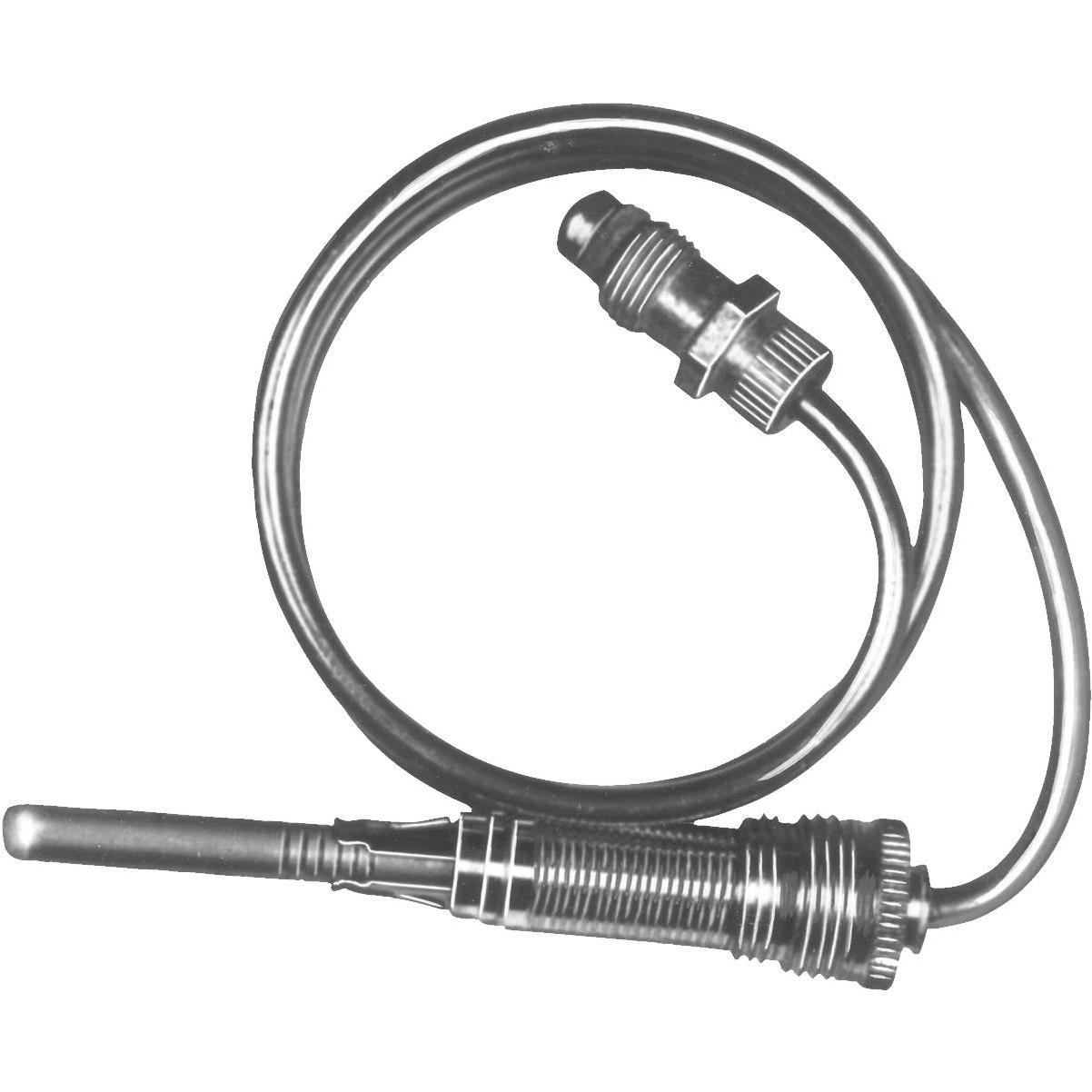 KozyWorld 39 In. Replacement Thermocouple | Hammer u0026 Wikan