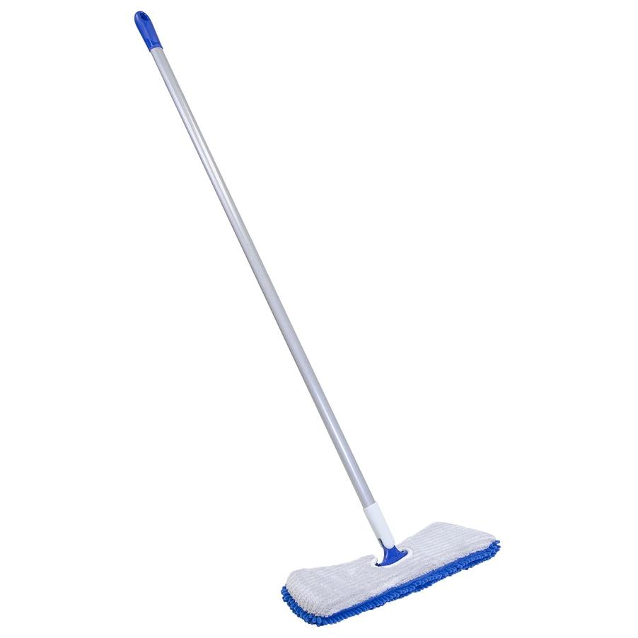 Microfiber Cloth Mop