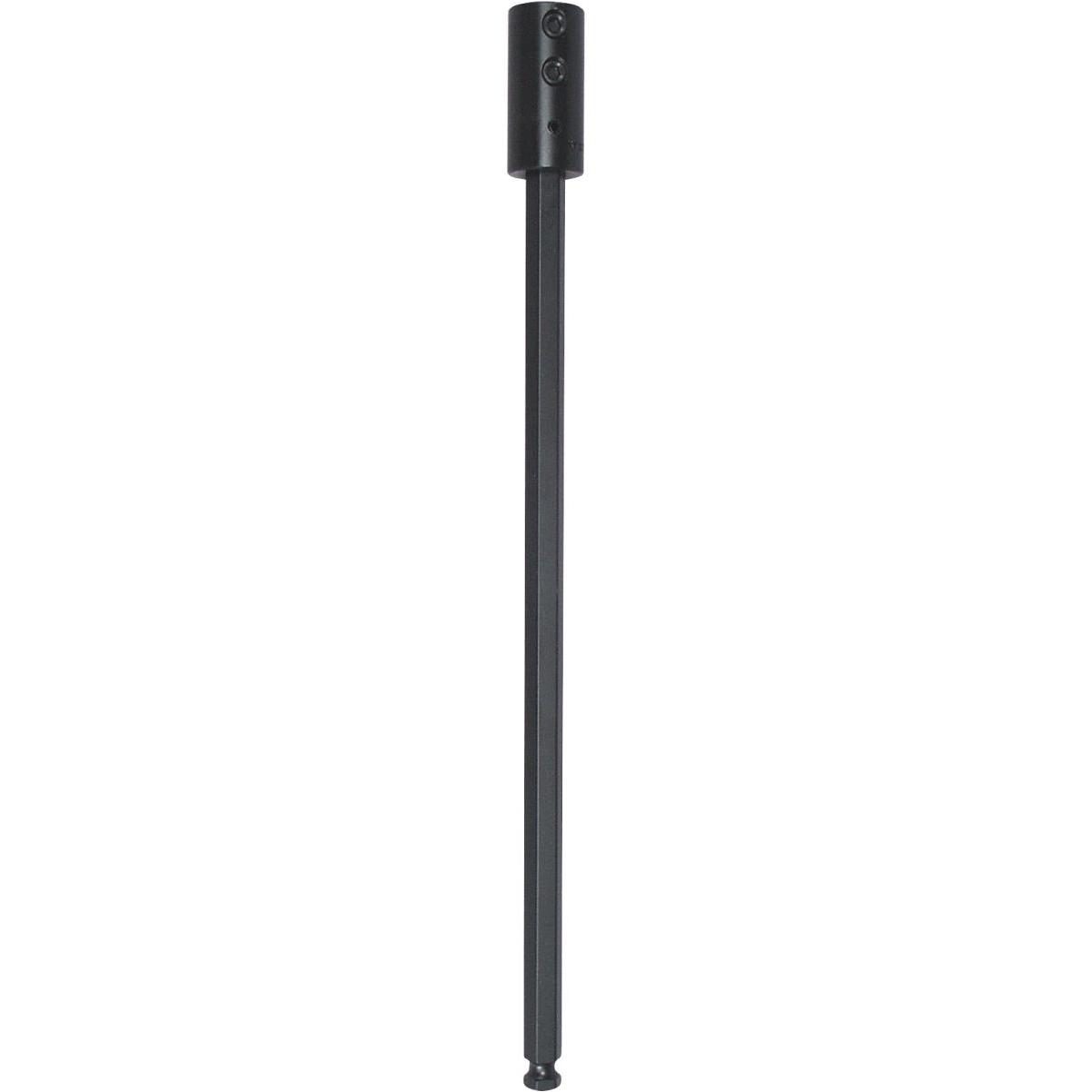 Milwaukee - 12-Inch Hex Shank Extensions for Selfeed Bits, Auger