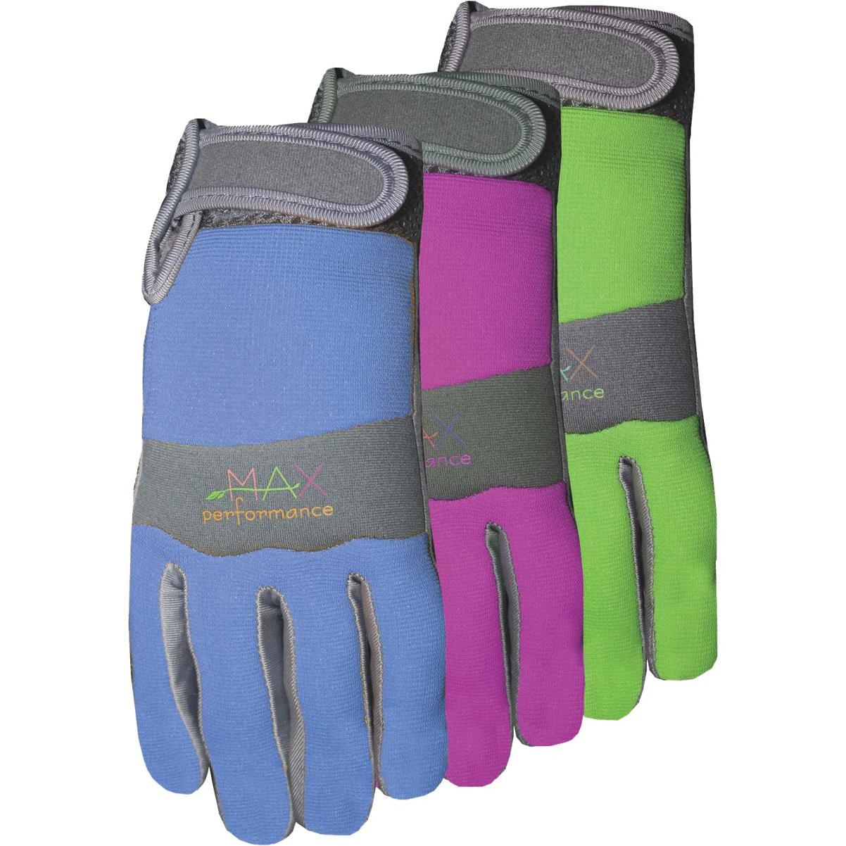 Midwest Gloves & Gear Max Performance Men's Medium Thinsulate