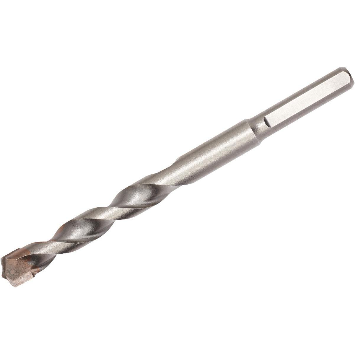 Carbide Masonry Drill Bit 
