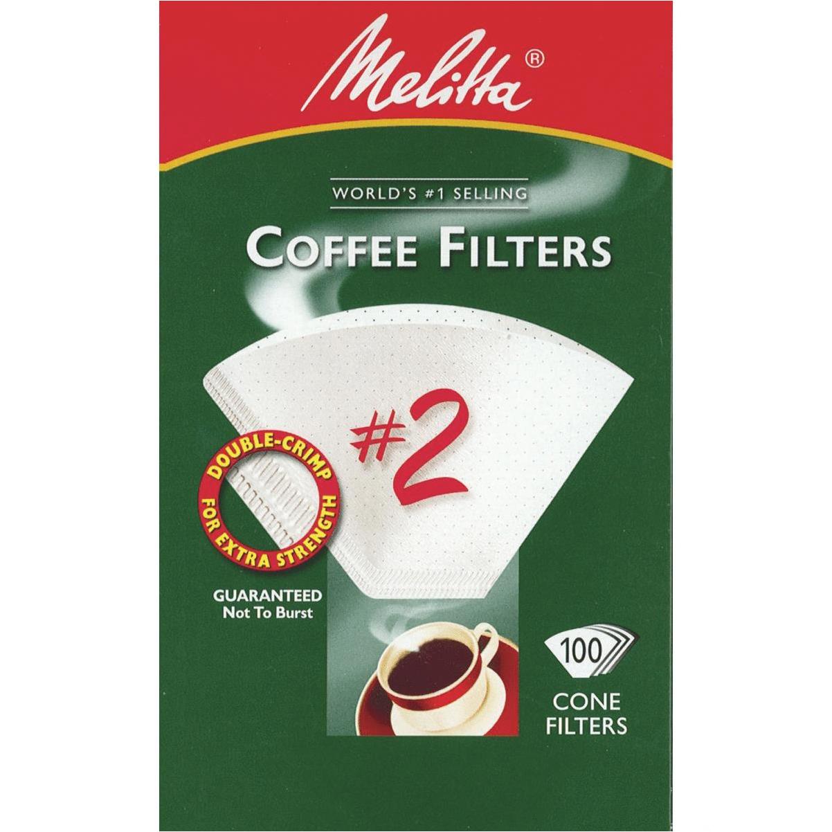 Melitta 4 Transparenter caffè filtro titolare con dosatore 