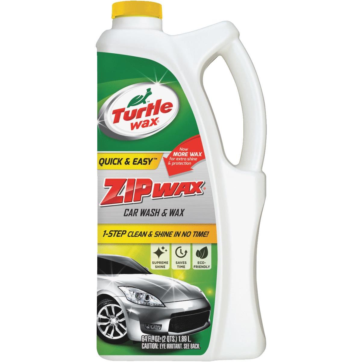 Turtle Wax Other Items in Home