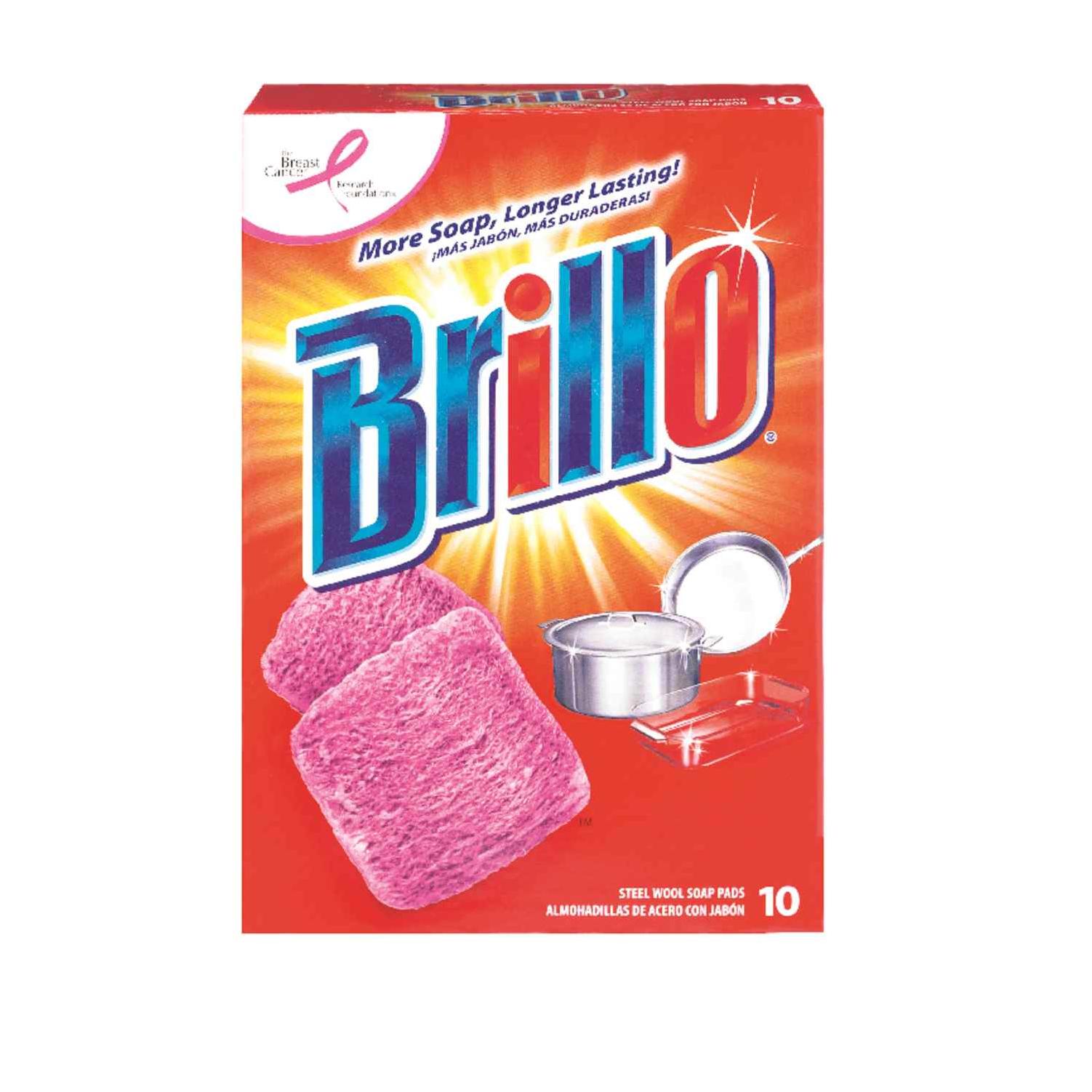  Carte Brillo