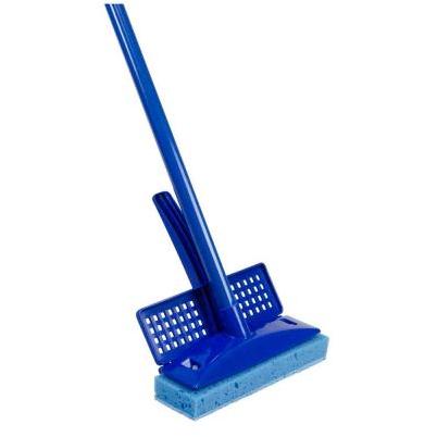 Quickie 2052228 Mop Spin Compact Blue