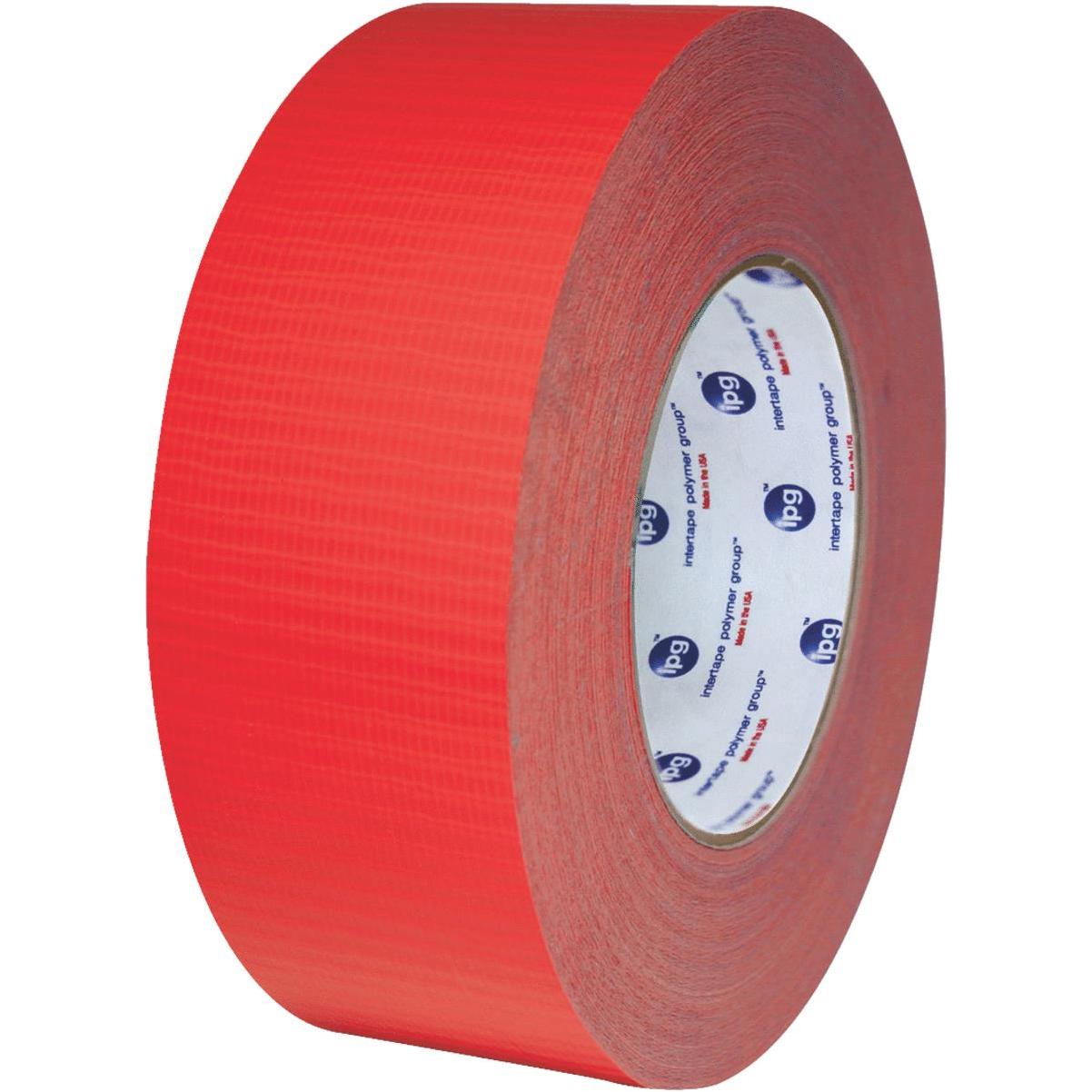 Intertape DUCTape 1.88 In. x 60 Yd. General Purpose Duct Tape