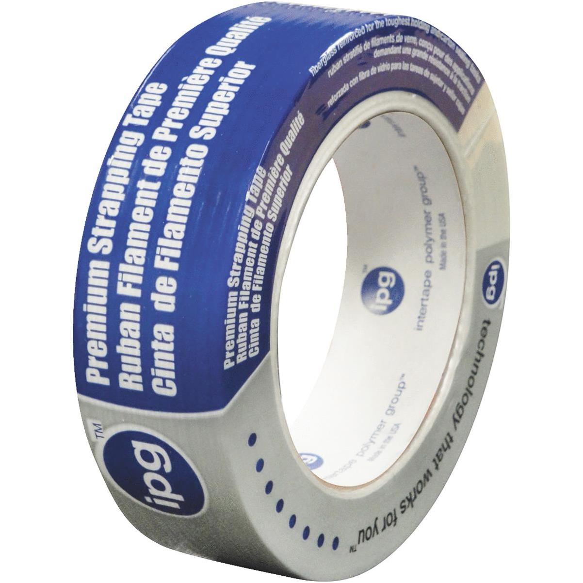 Intertape DUCTape 1.88 In. x 20 Yd. General Purpose Duct Tape