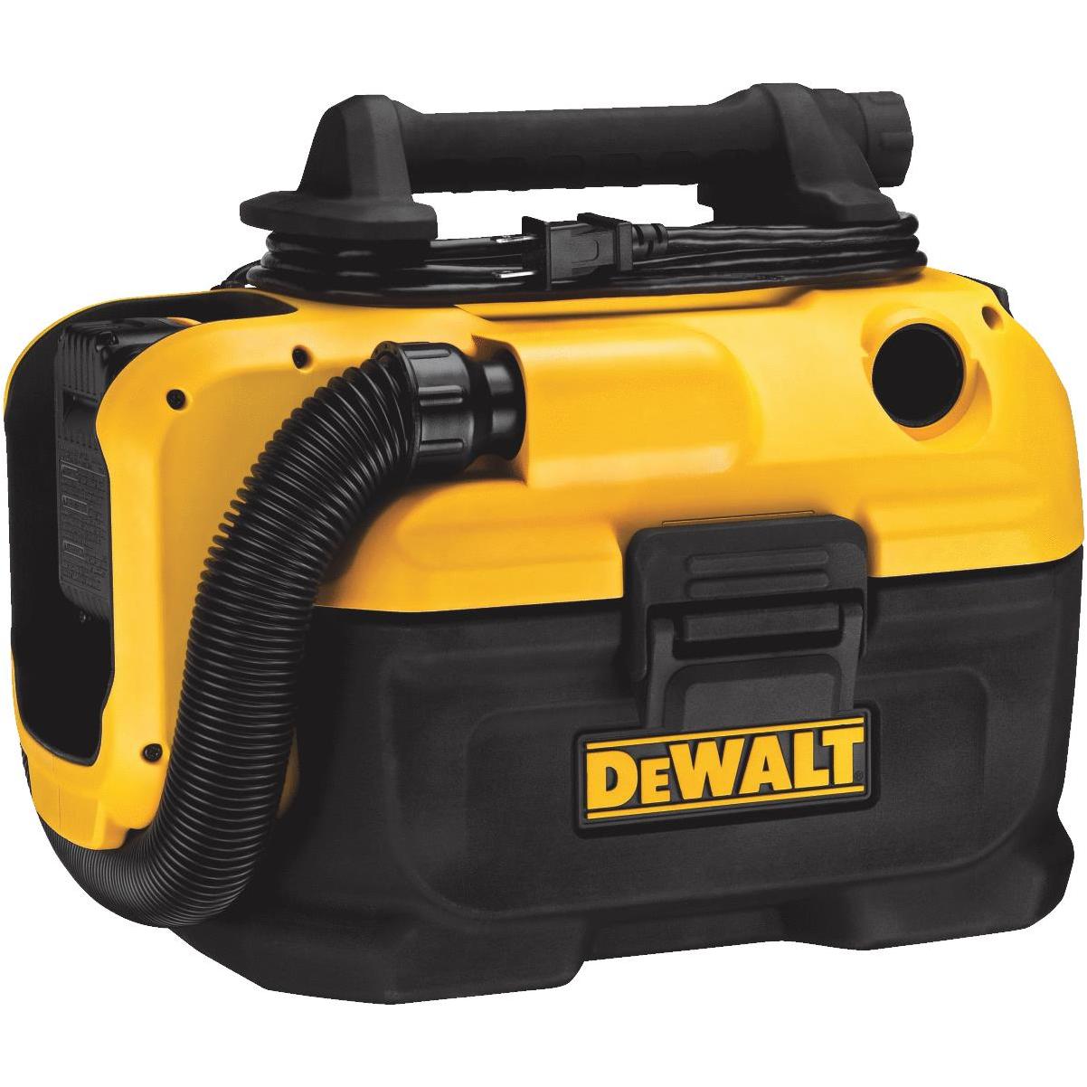 DEWALT DCGG571B 20V MAX Variable Speed Cordless Grease Gun (Tool Only) New  885911330381