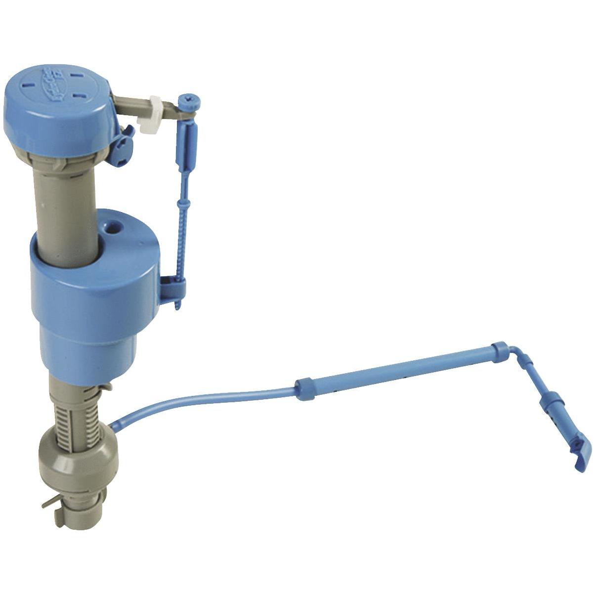 HydroClean Rubber Universal Toilet Fill Valve Hills Flat Lumber