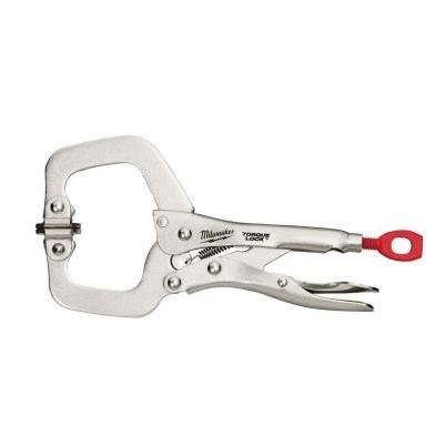 Milwaukee 7-1/2 In. 6 In 1 Combination Long Nose Pliers