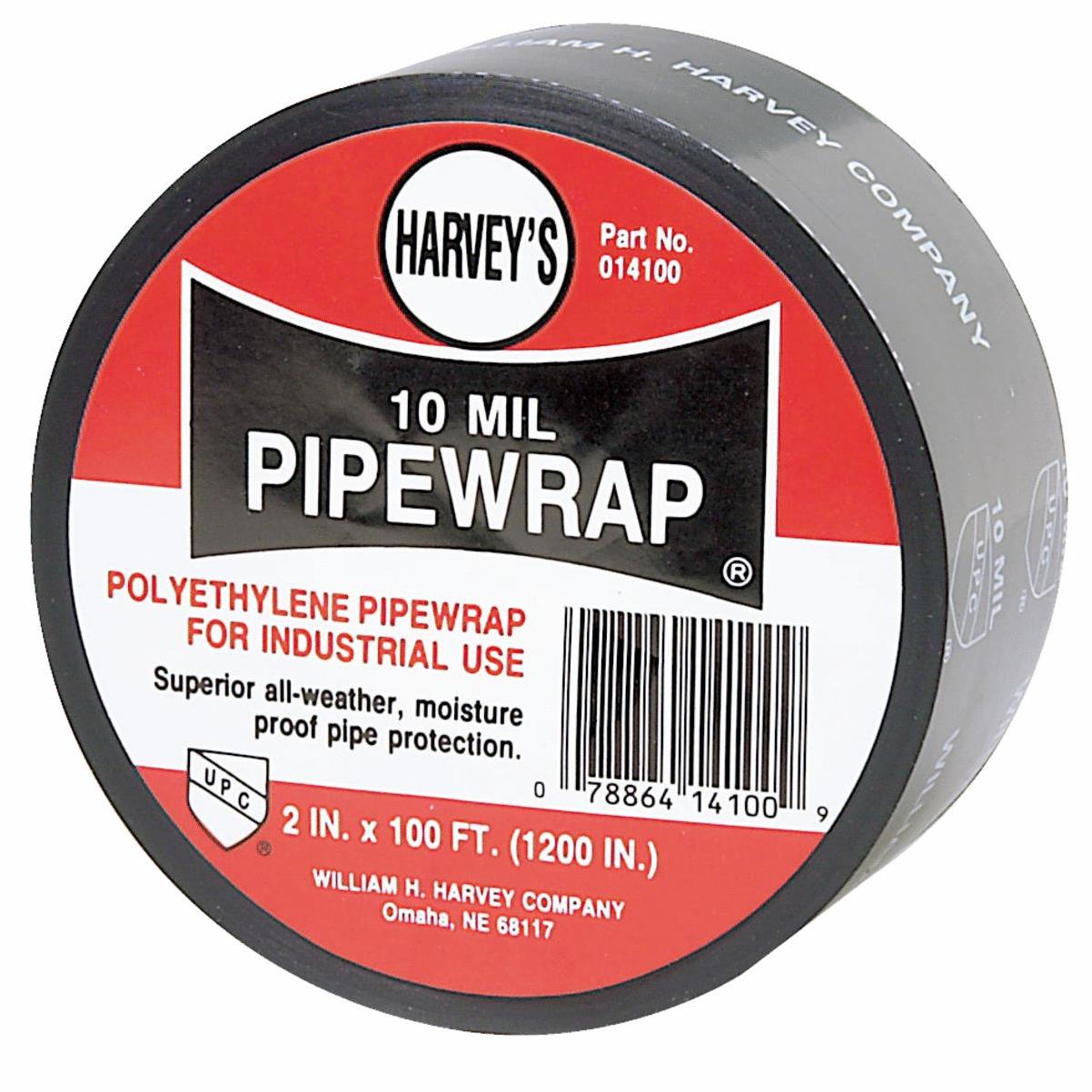 Frost King 2-in x 15-ft Fiberglass Pipe Wrap Insulation