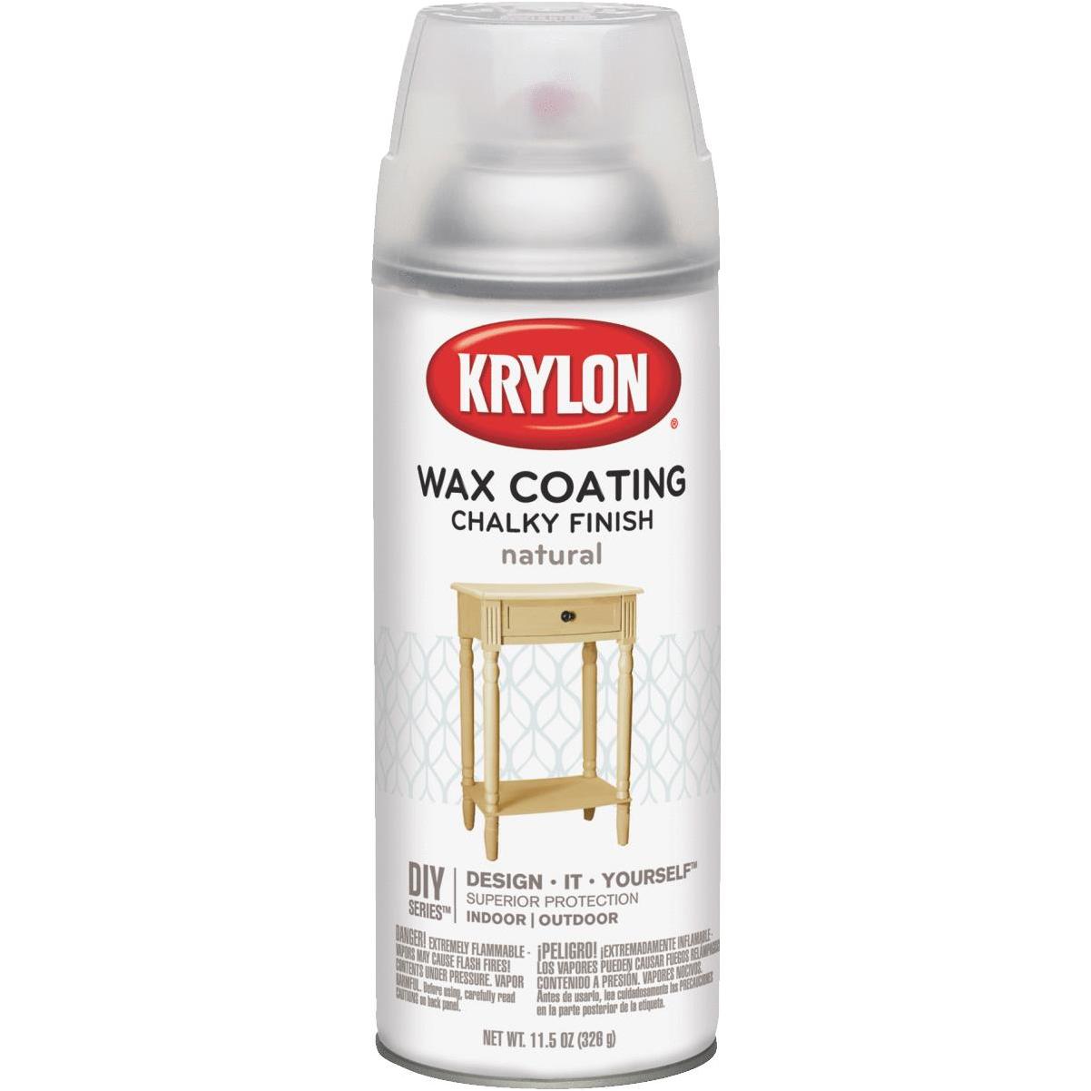 Krylon Pintura en aerosol metálica Shimmer Gold Shimmer, 11.5 onzas