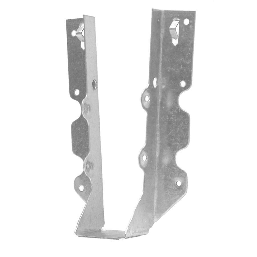 Simpson Strong-Tie ZMAX 2 x 8 Face Mount Joist Hanger