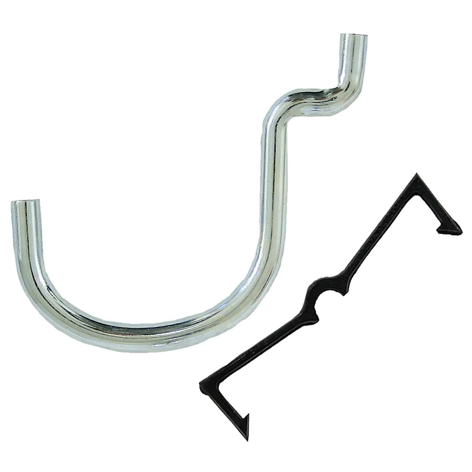 Crawford Peg Hook