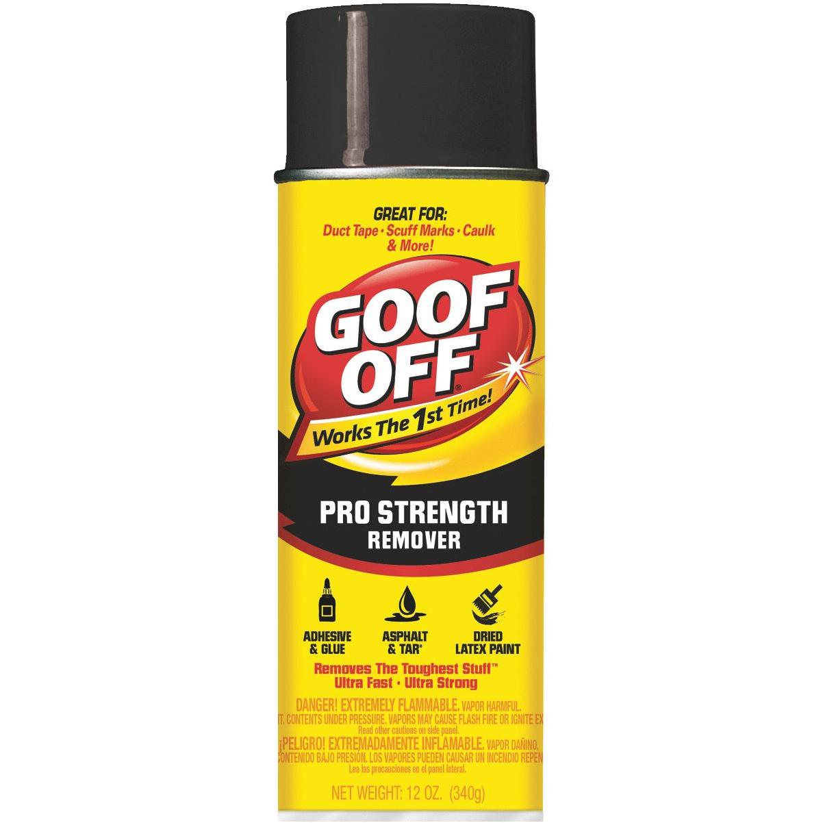Goo Gone® - 12 oz Spray Gel