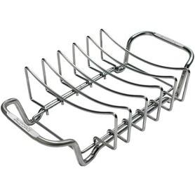Imperial Series Rib & Roast Grill Rack Stainless-Steel