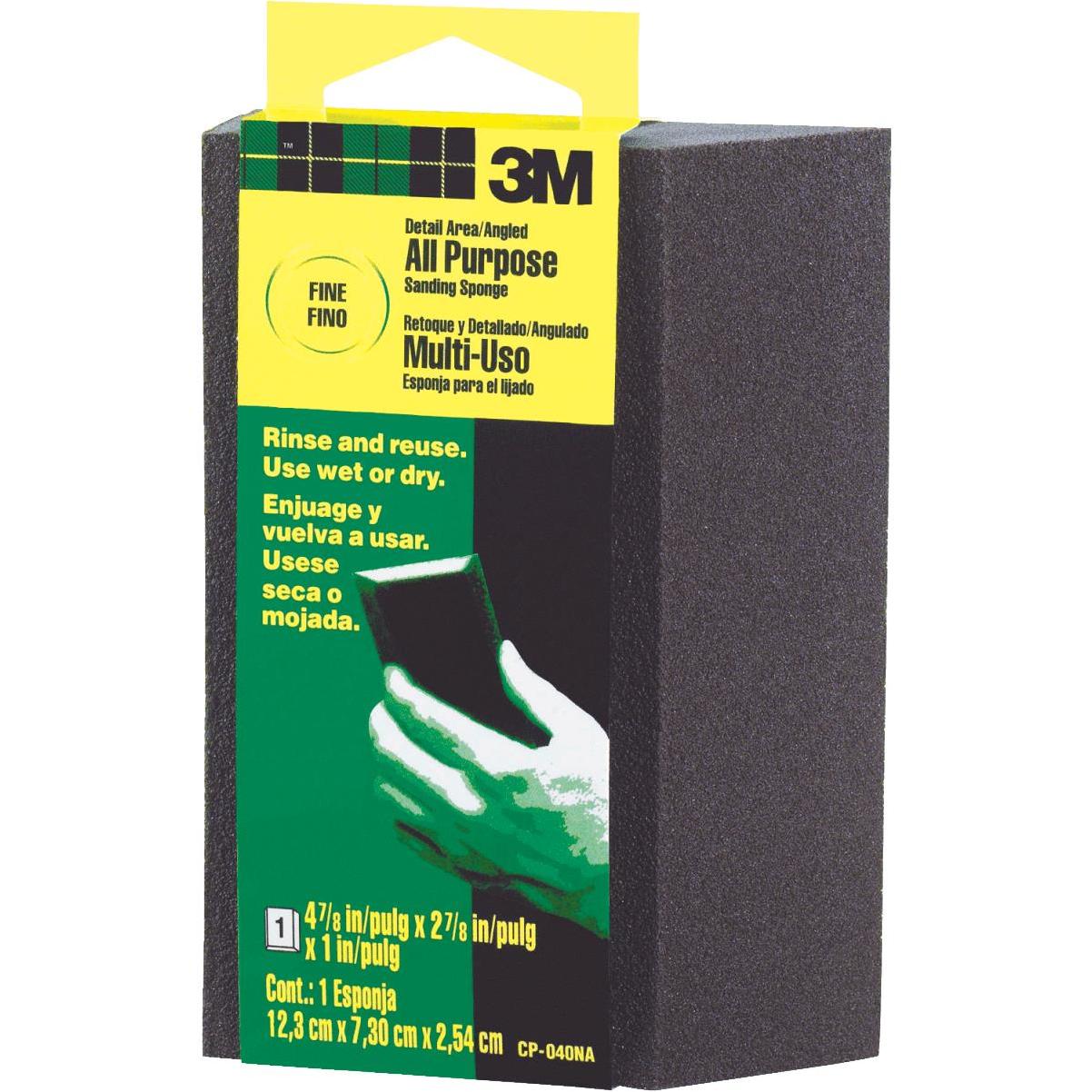 3M Drywall Sanding Sponge