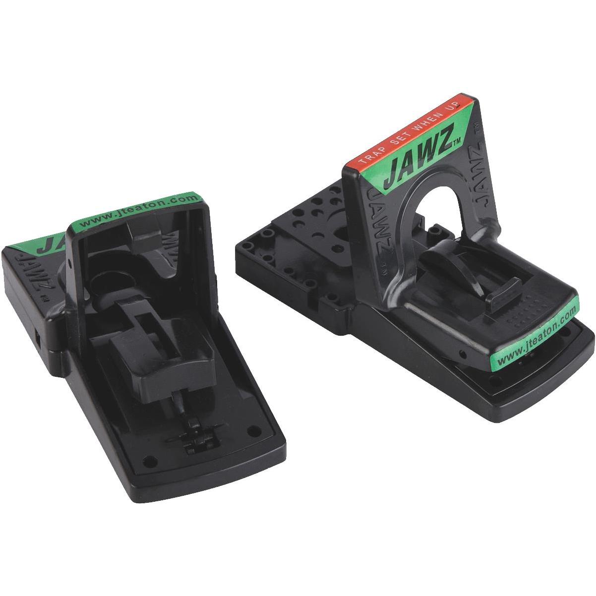 JAWZ™ Covered Mouse Glue Trap - J.T. Eaton