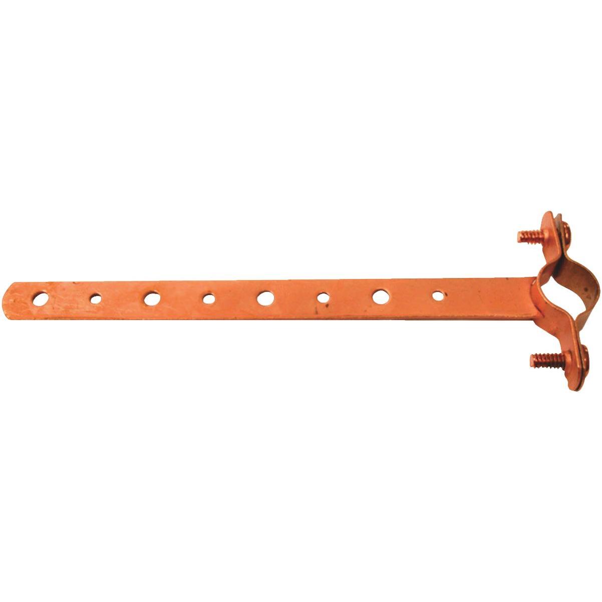 Steel Hanger Strap 3/4 inch