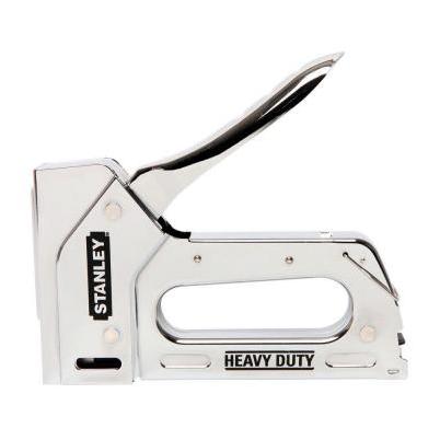 Stanley Heavy-Duty Staple Gun