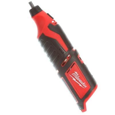 Milwaukee M12 Brushless Rotary Tool is Finally Here!