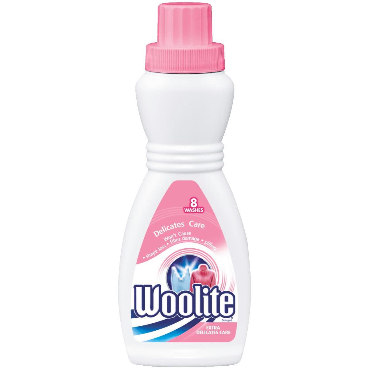 Woolite Foam Household Cleaners