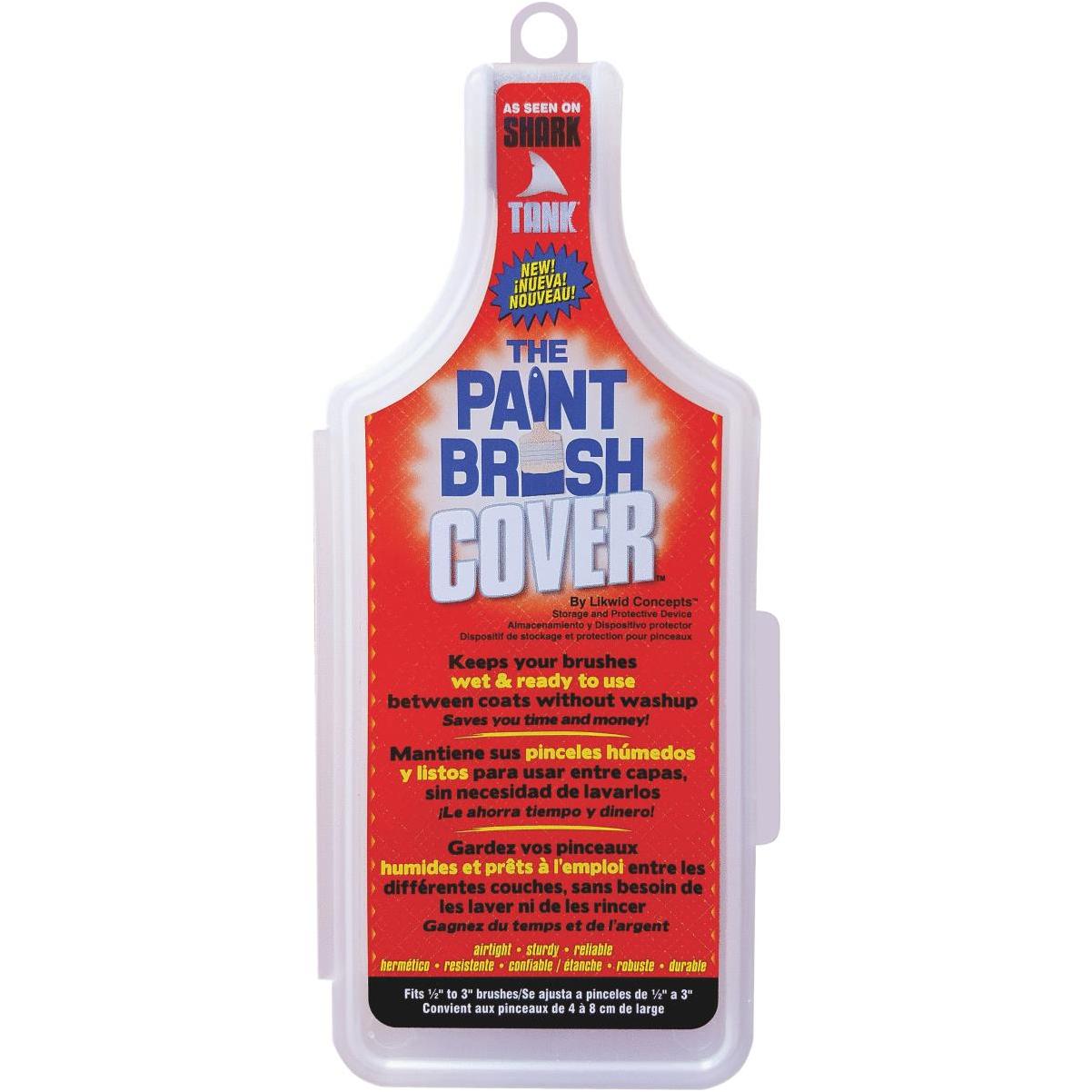 Wooster Painter's Comb Paint Brush Cleaner